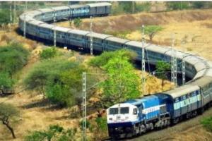 उत्तर मध्य रेलवे सुनिश्चित करें कि ट्रेनों की आवाजाही में समयसीमा का पालन कड़ाई से हो: रेलवे बोर्ड 