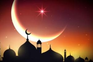 देश में आज नहीं दिखा रमजान का चांद, शुक्रवार को होगा पहला रोजा