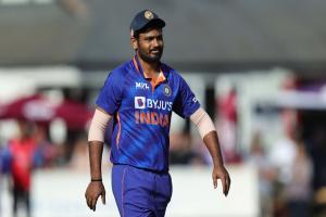 IND vs AUS : क्या तीसरे वनडे में संजू सैमसन को मिलेगा मौका? जानिए वसीम जाफर ने क्या कहा?