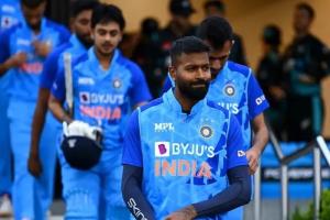 IND vs AUS : ऑस्ट्रेलिया के खिलाफ वनडे सीरीज के शुरुआती मैच से विश्व कप की तैयारी का होगा शंखनाद 