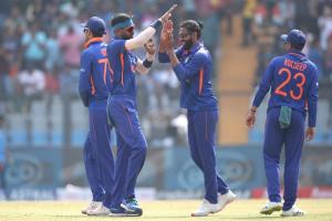IND vs AUS : भारत की निगाहें वनडे सीरीज कब्जाने पर, KL Rahul और Ravindra Jadeja पर होंगी नजरें 