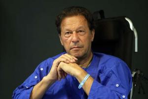  पाकिस्तान में लाहौर हाई कोर्ट से इमरान खान को राहत, आतंकवाद से जुड़े दो मामलों में मिली जमानत