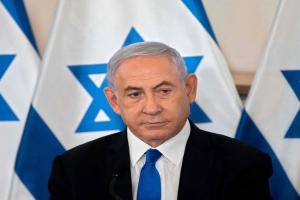 Israel : पीएम बेंजामिन नेतन्याहू को बचाने के लिए कानून पारित, विरोध प्रदर्शन जारी