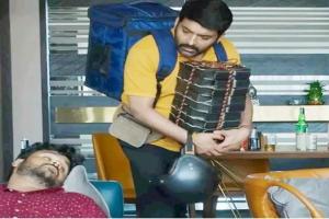 Zwigato: कपिल शर्मा की फिल्म 'ज्विगाटो' के लिए खुशखबरी, ओडिशा में हुई टैक्स फ्री