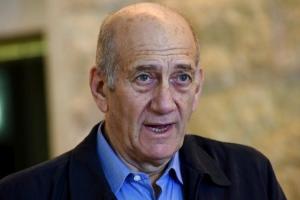 मैं इज़राइल के  विश्व नेताओं से नेतन्याहू के साथ बैठक न करने का आग्रह करता हूं: इज़राइल पूर्व PM Ehud Olmert
