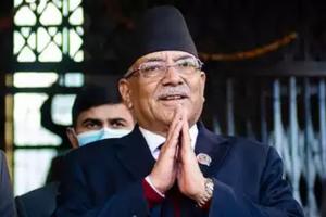 नेपाल के PMO का ट्विटर हैंडल हैक, हैकर ने कर दिया ट्वीट, मचा बवाल…