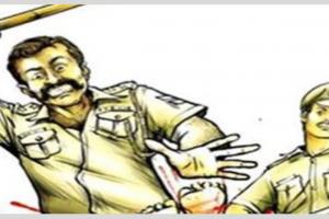 रुद्रपुरः कोतवाली में पुलिस से भिड़ गई पुलिस, हाथापाई की नौबत, शिकायती पत्र मिलने पर पुलिस ही करेगी जांच