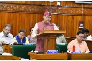 Uttarakhand Budget 2023: विपक्ष का भारी हंगामा, 7 बार स्थगित हुई सदन की कार्यवाही