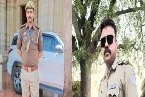  सुलतानपुर: बल्दीराय थाने के दो सिपाही आपस में भिड़े, पुलिस स्टेशन में फायरिंग का आरोप, एसपी ने किया लाइन हाजिर