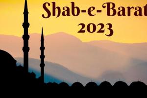 Shab-E-Barat 2023: इबादत, तिलावत और सखावत की रात, आज है शब-ए-बारात, जानिए इस्लाम में क्या है इसकी अहमियत