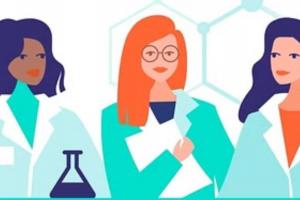 महिला वैज्ञानिक योजना के तहत पिछले दो वर्ष में 371 महिला वैज्ञानिकों का हुआ चयन 