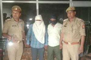 प्रयागराज: माफिया अतीक के ड्राइवर व मुंशी समेत साथियों को 14 दिन की न्यायिक हिरासत में भेजा गया