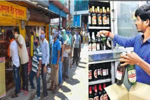 देहरादून: कैबिनेट बैठक का फैसला, शराब की तस्करी की रोकथाम के लिए कीमत घटाई