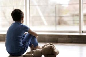  ‘सख्ती’ बरतने का बच्चों के मानसिक स्वास्थ्य पर प्रतिकूल असर पड़ने की आशंका: अध्ययन 