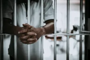 भारत में अवैध रूप से रहने वाले म्यांमार के नागरिक को तीन साल की कैद