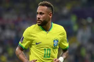 Neymar Surgery : फॉरवर्ड नेमार के टखने की सर्जरी रही सफल, कहा- प्रोटोकॉल का करूंगा पालन 