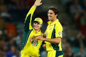 IND vs AUS ODI Series : ऑस्ट्रेलिया को वनडे सीरीज में झटका, बदला गया कप्तान...अब कौन करेगा टीम को लीड?