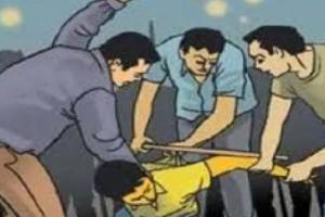 काशीपुरः लाठी डंडों से युवक पर हमला, हालत गंभीर होने पर हायर सेंटर रेफर