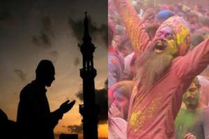 बरेली: त्योहारों को लेकर दरगाह से अपील, कहा- शांति के साथ मनाएं होली और शब-ए-बारात