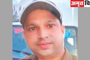 रुद्रपुरः G20 में तैनात सिपाही नीरज की संदिग्ध हालत में मौत, ट्रांजिट कैंप थाने में थी पोस्टिंग