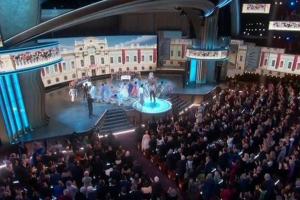 Oscar Awards 2023: ऑस्कर में ‘एवरीथिंग एवरीवेयर ऑल एट वन्स’ का बोलबाला, सभी बड़े पुरस्कार किए अपने नाम 