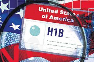 एच-1बी वीजा धारकों के जीवनसाथी अमेरिका में काम कर सकते हैं : Court