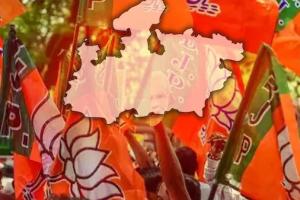 निकाय चुनाव: भाजपा ने बाहरी उम्मीदवारों पर जताया भरोसा, ज्यादातर निवर्तमान महापौर को नहीं दिया दोबारा मौका 