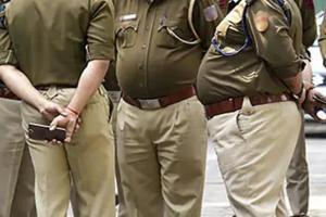 IPL ड्यूटी के दौरान गायब मिले आठ पुलिस कर्मियों के खिलाफ जांच का आदेश