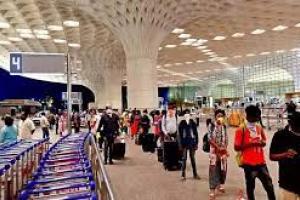 मुंबई हवाई अड्डा: जाली दस्तावेज से दक्षिणअफ्रीका जाने की कोशिश करता नेपाली यात्री गिरफ्तार