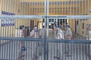 काशीपुर: सूचना का अधिकार - उत्तराखंड की जेलों में हैं 2145 सजायाफ्ता और 4773 विचाराधीन कैदी