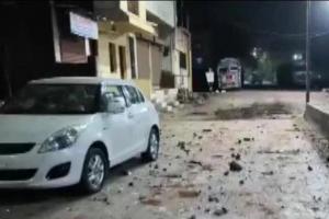 महाराष्ट्र : अहमदनगर में दो समूहों के बीच झड़प में चार घायल, 10 लोग गिरफ्तार 