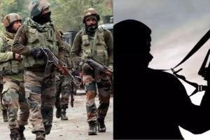 जम्मू-कश्मीर: आतंकवाद से जुड़े मामले में आरोपी दो लोग पुलिस हिरासत से फरार 