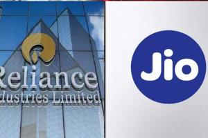 Reliance और Jio ने बैंकों के समूह से जुटाया पांच अरब डॉलर का कर्ज 