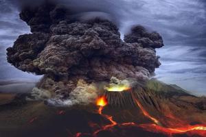 17 अप्रैल का इतिहास : तमबोरा ज्वालामुखी में विस्फोट के कारण करीब एक लाख लोगों की हुई थी मौत 