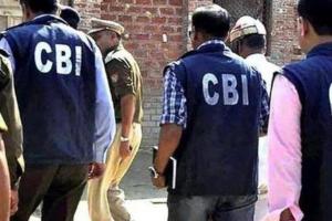 शिक्षक भर्ती घोटाला: CBI ने लंबी पूछताछ के बाद तृणमूल विधायक जीवन कृष्ण साहा को हिरासत में लिया