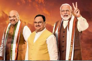कर्नाटक चुनाव: पीएम मोदी, नड्डा, और अमित शाह होंगे स्टार प्रचारक, भाजपा ने जारी की सूची 