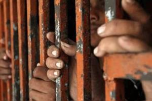 बिहार की कई जेलों में कैदियों की संख्या क्षमता के मुकाबले दोगुनी या इससे भी अधिक 
