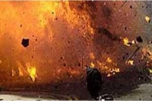 जम्मू कश्मीर: किश्तवाड़ में विस्फोट, एक मौत 
