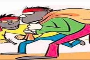 रुद्रपुर: चोरों ने खंगाले दो घर, एक आरोपी पकड़ा गया