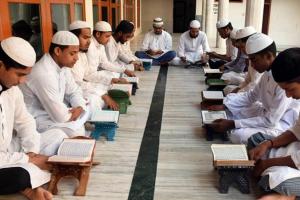 सरकारी धन से संचालित मदरसों में मजहबी शिक्षा कैसे दी जा सकती है : अदालत 