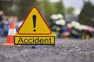 अयोध्या: सड़क हादसे में घायल युवक की उपचार के दौरान मौत