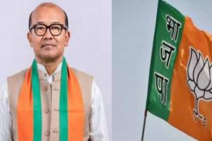 मणिपुर: BJP के एक और विधायक ने दिया प्रशासनिक पद से इस्तीफा, इस महीने चार MLA ने दिया त्यागपत्र