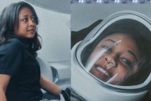 Rayyanah Barnawi : कौन हैं रेयाना बरनावी जो अंतरिक्ष में जाने वालीं सऊदी अरब की पहली महिला बनेंगीं?