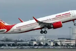 एयर इंडिया की दुबई-दिल्ली उड़ान में हुई घटना की जांच कर रहा है DGCA
