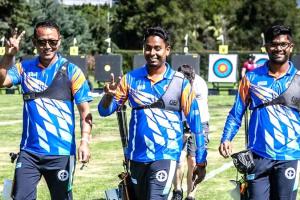 Archery World Cup: तीरंदाजी विश्व कप में भारत ने जीते चार पदक 