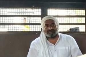 उमेश पाल हत्याकांड : अशरफ को प्रयागराज लाने का रास्ता साफ, सोमवार को हो सकती है पेशी