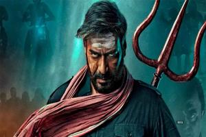 Bholaa Box Office Collection Day 2 : अजय-तब्‍बू की फिल्म ‘भोला’ का दूसरे दिन कम हुआ कलेक्‍शन, जानें कितने करोड़ कमाए