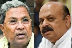 कर्नाटक चुनाव: कांग्रेस ने बदला बोम्मई के खिलाफ उम्मीदवार, किए तीन और प्रत्याशी घोषित