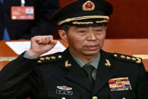 चीनी रक्षा मंत्री जनरल ली ने राजनाथ सिंह से कहा- भारत-चीन सीमा पर स्थिति ‘आम तौर पर स्थिर’