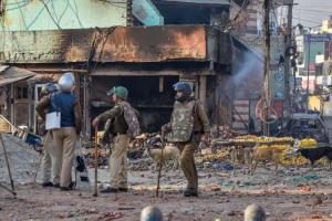 जांच अधिकारी लुका-छिपी खेल रहे है, दिल्ली दंगे को लेकर अदालत ने कहा 